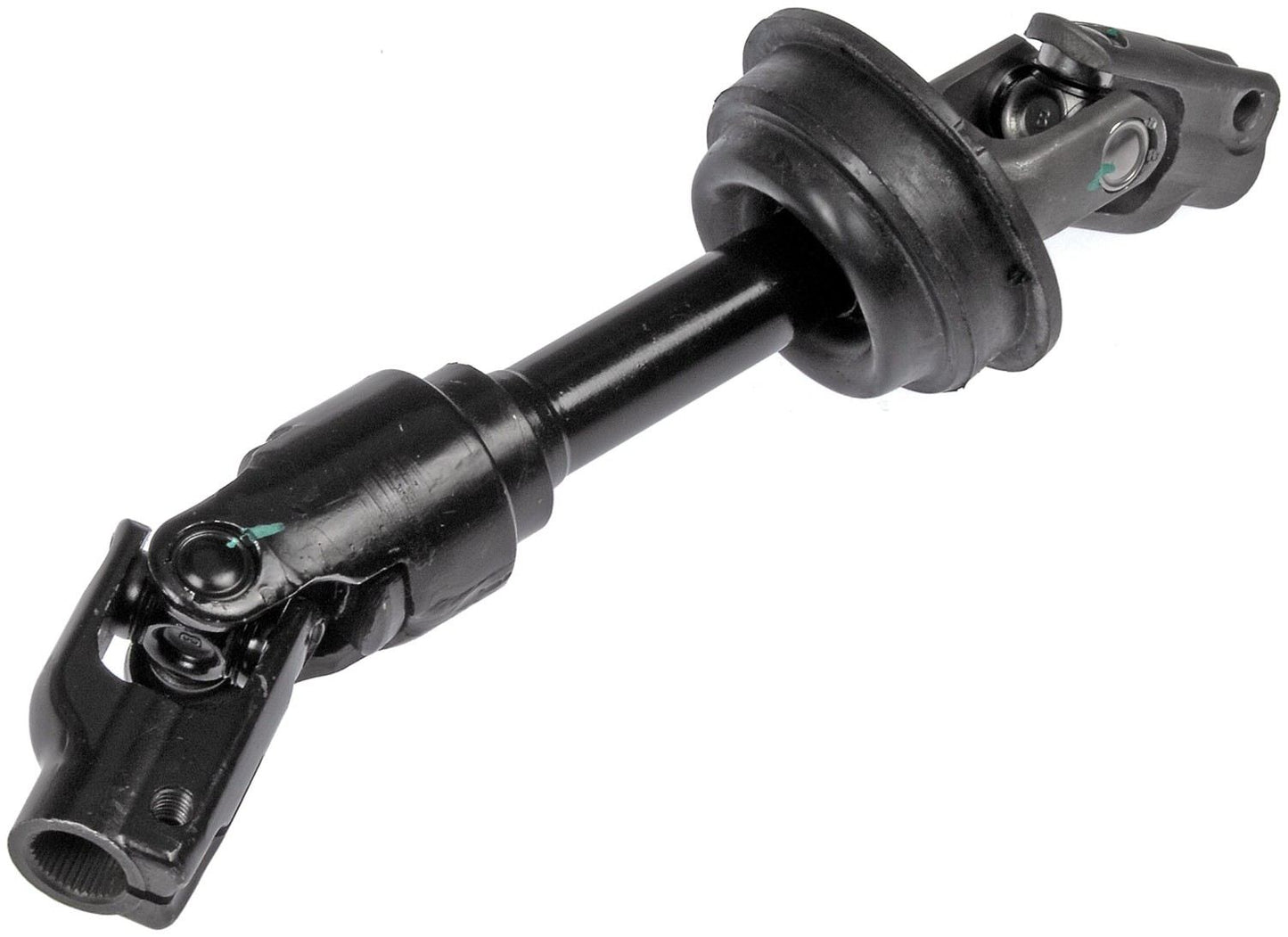 Dorman - OE Solutions Lower Steering Shaft Corrosion Resistant for 2012-07 Lexus ES350 2011-07 Toyota Camry 425-465