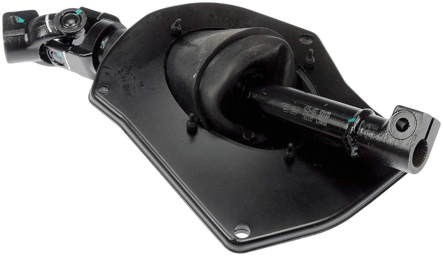Dorman - OE Solutions Intermediate Steering Shaft with Corrosion Resistant for 2022-08 Toyota Sequoia 2022-07 Toyota Tundra 425-467