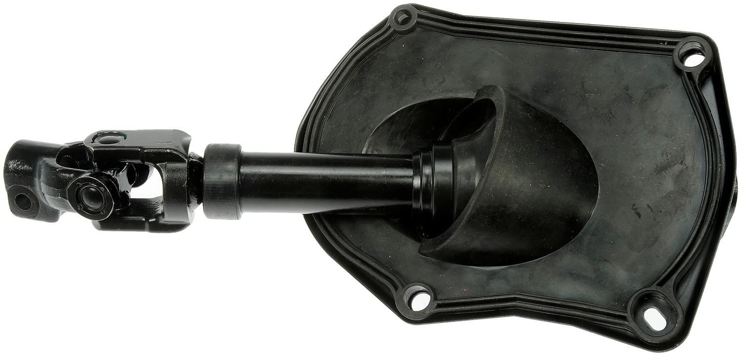 Dorman - OE Solutions Intermediate Steering Shaft with Corrosion Resistant for 2022-08 Toyota Sequoia 2022-07 Toyota Tundra 425-467