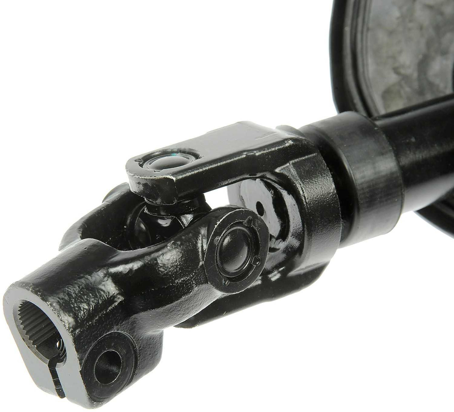 Dorman - OE Solutions Intermediate Steering Shaft with Corrosion Resistant for 2022-08 Toyota Sequoia 2022-07 Toyota Tundra 425-467