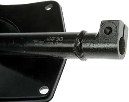 Dorman - OE Solutions Intermediate Steering Shaft with Corrosion Resistant for 2022-08 Toyota Sequoia 2022-07 Toyota Tundra 425-467