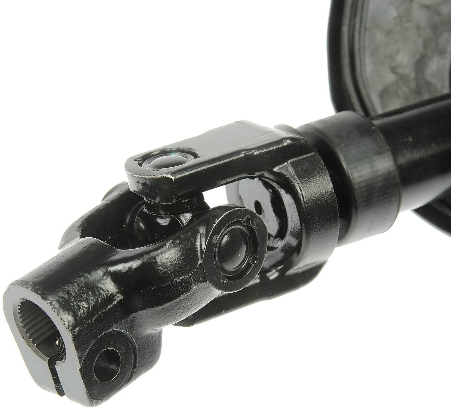 Dorman - OE Solutions Intermediate Steering Shaft with Corrosion Resistant for 2022-08 Toyota Sequoia 2022-07 Toyota Tundra 425-467