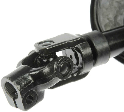 Dorman - OE Solutions Intermediate Steering Shaft with Corrosion Resistant for 2022-08 Toyota Sequoia 2022-07 Toyota Tundra 425-467