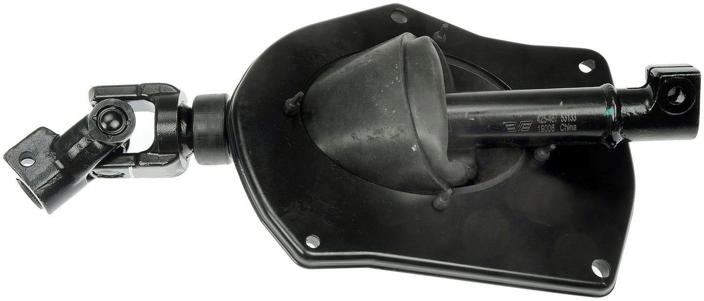Dorman - OE Solutions Intermediate Steering Shaft with Corrosion Resistant for 2022-08 Toyota Sequoia 2022-07 Toyota Tundra 425-467