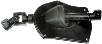Dorman - OE Solutions Intermediate Steering Shaft with Corrosion Resistant for 2022-08 Toyota Sequoia 2022-07 Toyota Tundra 425-467