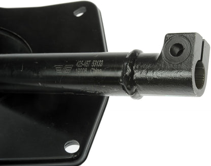 Dorman - OE Solutions Intermediate Steering Shaft with Corrosion Resistant for 2022-08 Toyota Sequoia 2022-07 Toyota Tundra 425-467