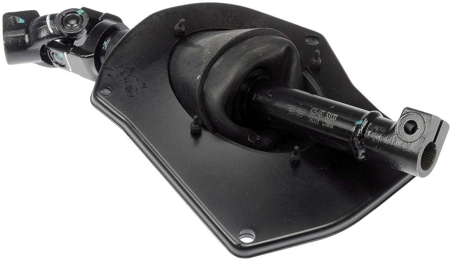 Dorman - OE Solutions Intermediate Steering Shaft with Corrosion Resistant for 2022-08 Toyota Sequoia 2022-07 Toyota Tundra 425-467