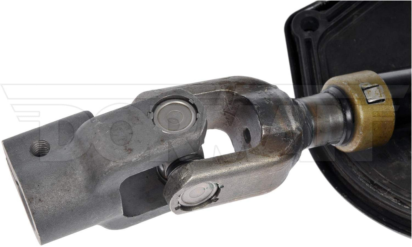 Dorman - OE Solutions Intermediate Steering Shaft with Corrosion Resistant for 2022-08 Toyota Sequoia 2022-07 Toyota Tundra 425-467