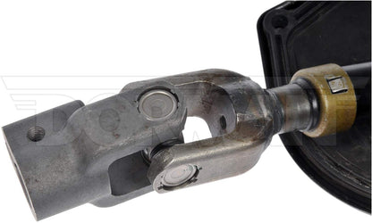Dorman - OE Solutions Intermediate Steering Shaft with Corrosion Resistant for 2022-08 Toyota Sequoia 2022-07 Toyota Tundra 425-467
