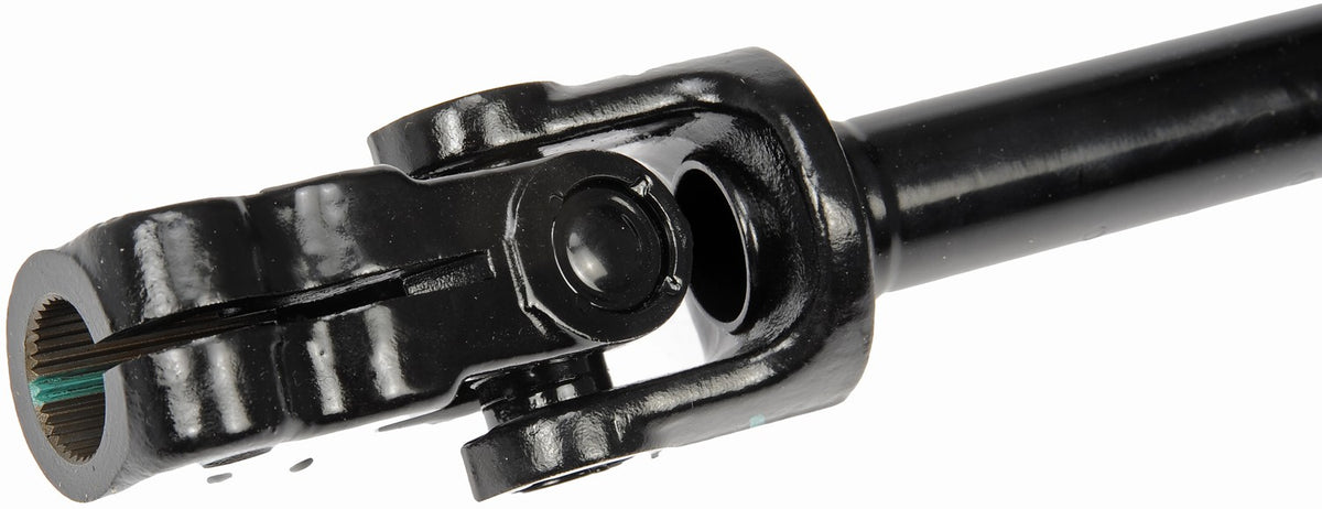 Dorman - OE Solutions Intermediate Steering Shaft with Corrosion Resistant for 2004 Toyota Avalon 425-468