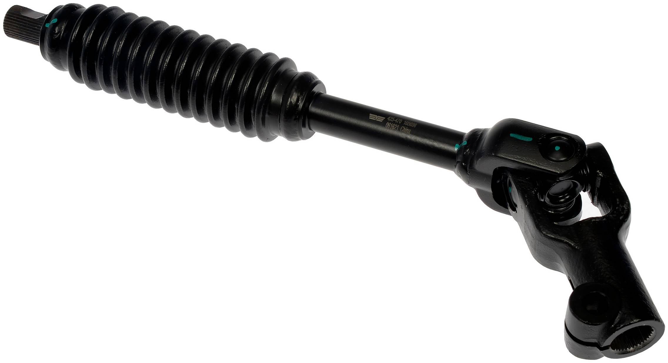Dorman - OE Solutions STEERING SHAFT ASSEMBLY 425-470