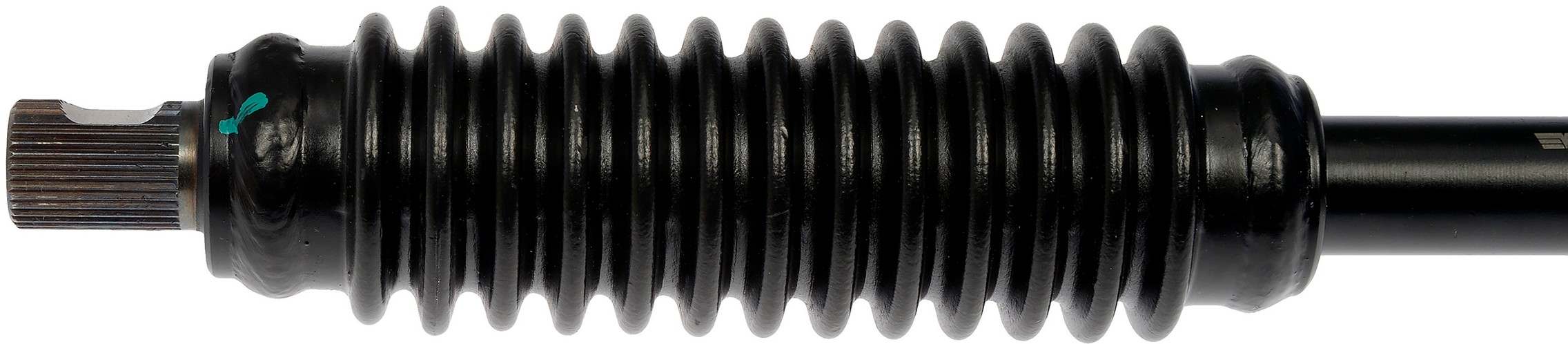 Dorman - OE Solutions STEERING SHAFT ASSEMBLY 425-470