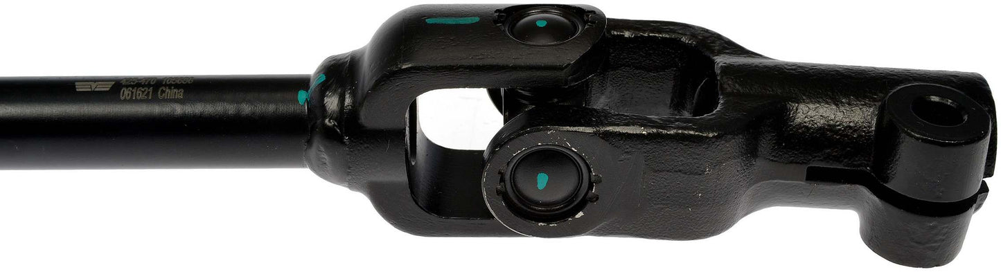 Dorman - OE Solutions STEERING SHAFT ASSEMBLY 425-470