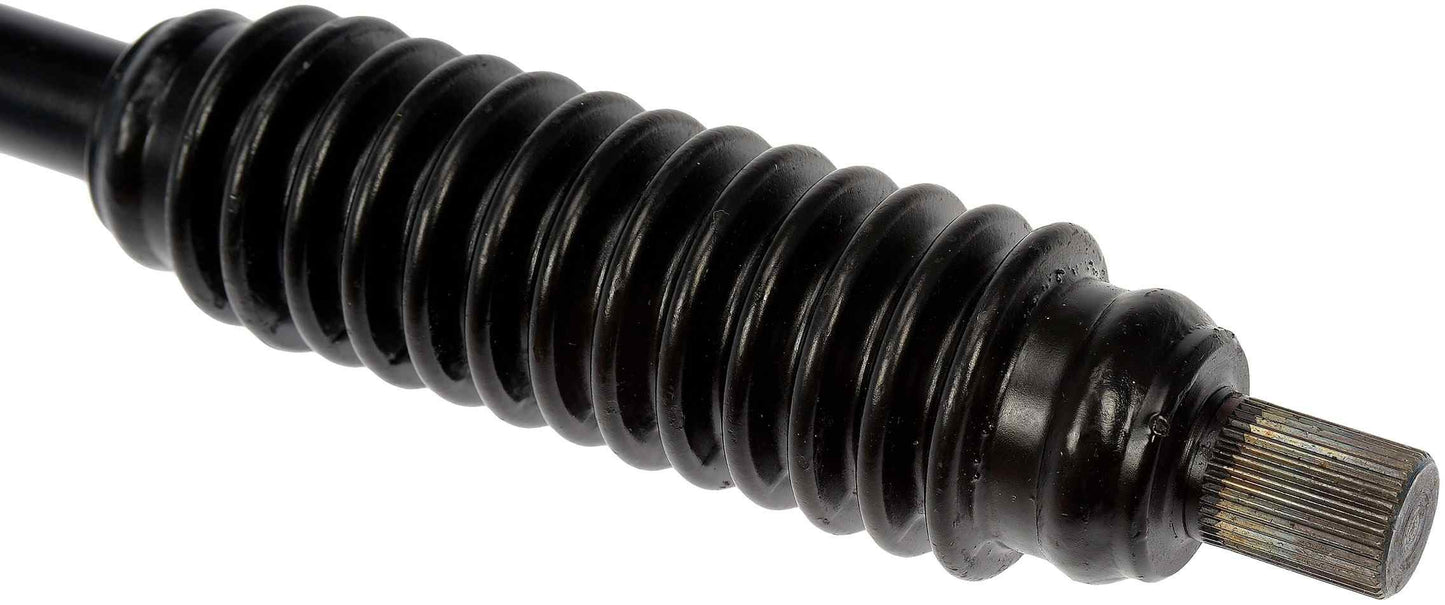 Dorman - OE Solutions STEERING SHAFT ASSEMBLY 425-471