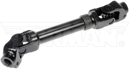 Dorman - OE Solutions Steering Shaft Intermediate with Corrosion-resistant coating for 2015 Toyota Prius 425-474