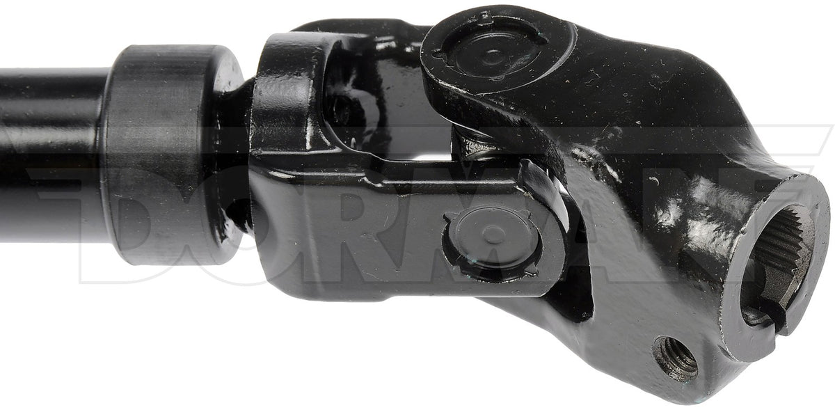 Dorman - OE Solutions Steering Shaft Intermediate with Corrosion-resistant coating for 2015 Toyota Prius 425-474