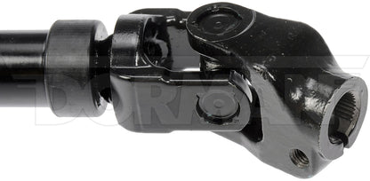 Dorman - OE Solutions Steering Shaft Intermediate with Corrosion-resistant coating for 2015 Toyota Prius 425-474