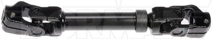 Dorman - OE Solutions Steering Shaft Intermediate with Corrosion-resistant coating for 2015 Toyota Prius 425-474