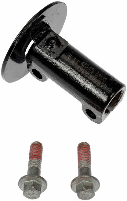 Dorman - OE Solutions Steering Shaft End Yoke Intermediate for 2009-03 Lexus GX470 2009-03 Toyota 4Runner 2009-03 Toyota FJ Cruiser 2010-07 425-476