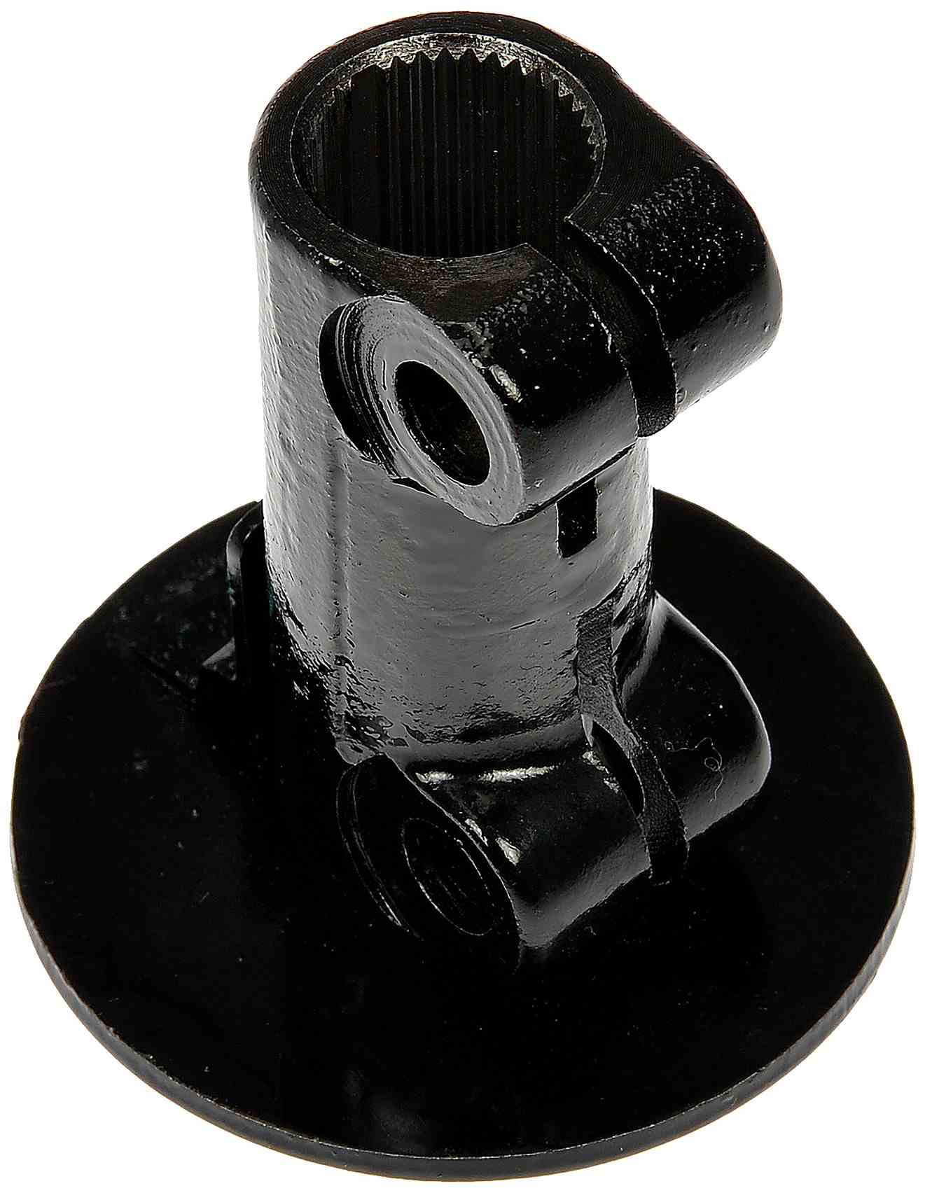 Dorman - OE Solutions Steering Shaft End Yoke Intermediate for 2009-03 Lexus GX470 2009-03 Toyota 4Runner 2009-03 Toyota FJ Cruiser 2010-07 425-476