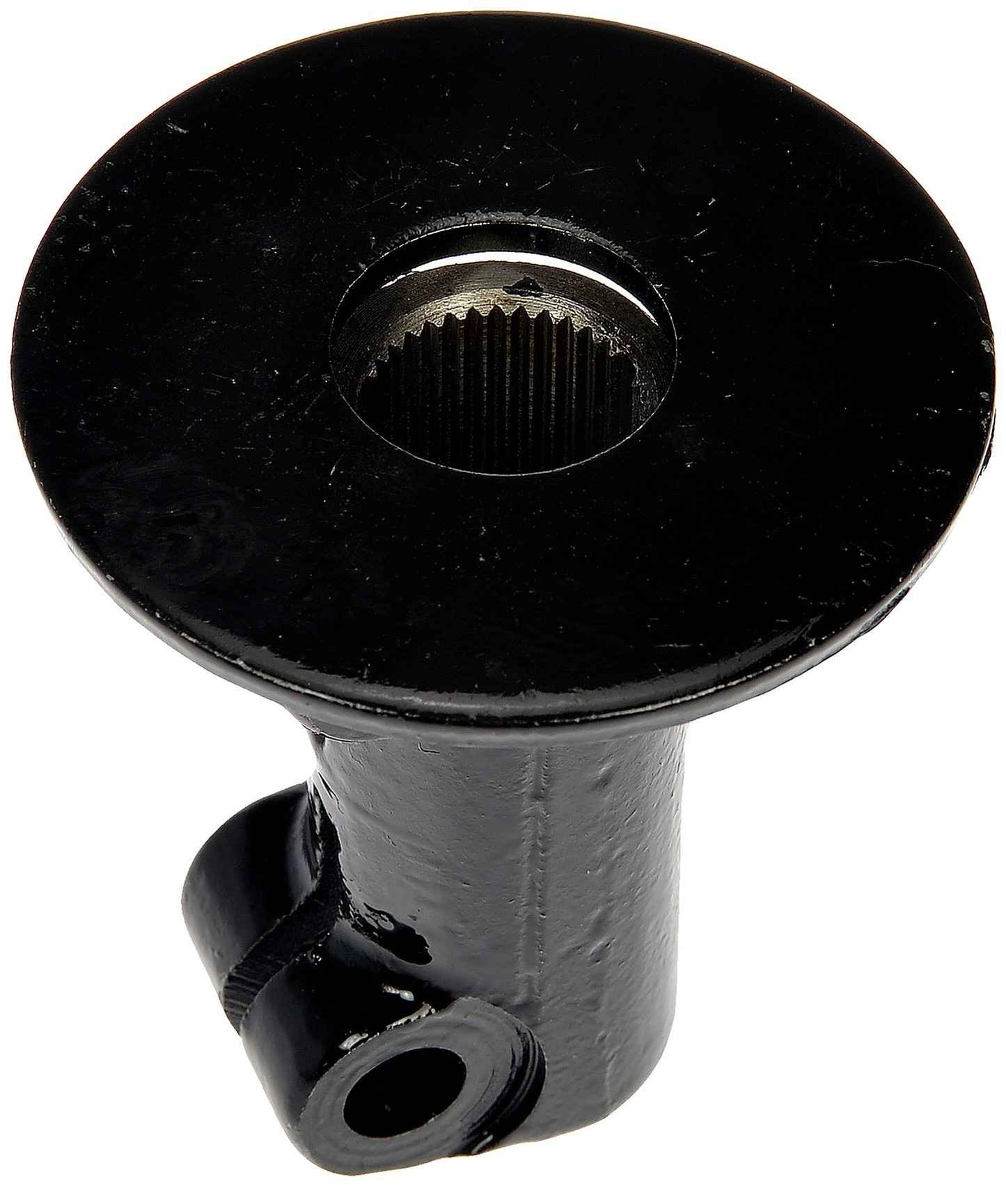 Dorman - OE Solutions Steering Shaft End Yoke Intermediate for 2009-03 Lexus GX470 2009-03 Toyota 4Runner 2009-03 Toyota FJ Cruiser 2010-07 425-476