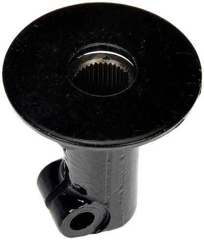 Dorman - OE Solutions Steering Shaft End Yoke Intermediate for 2009-03 Lexus GX470 2009-03 Toyota 4Runner 2009-03 Toyota FJ Cruiser 2010-07 425-476