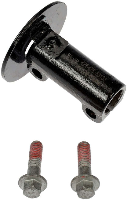 Dorman - OE Solutions Steering Shaft End Yoke Intermediate for 2009-03 Lexus GX470 2009-03 Toyota 4Runner 2009-03 Toyota FJ Cruiser 2010-07 425-476
