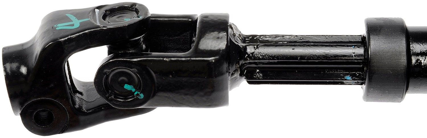 Dorman - OE Solutions Steering Shaft Intermediate with Corrosion Resistant for 2017-12 Toyota Camry 425-477