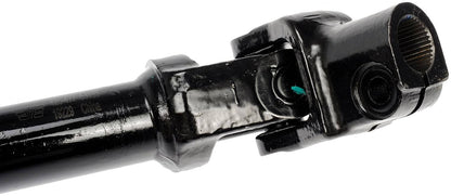 Dorman - OE Solutions Steering Shaft Intermediate with Corrosion Resistant for 2017-12 Toyota Camry 425-477