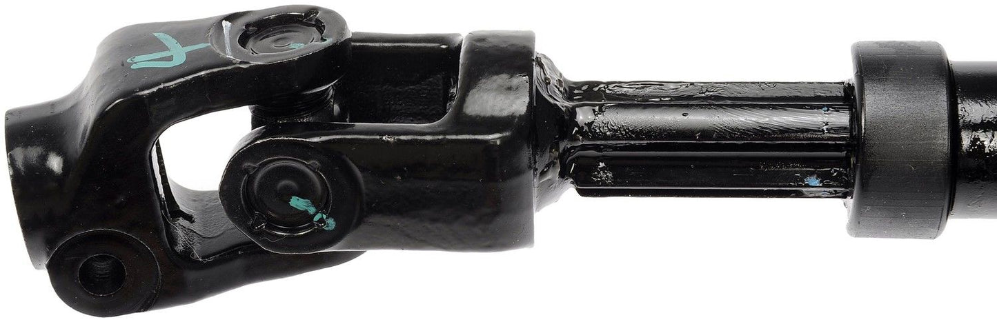 Dorman - OE Solutions Steering Shaft Intermediate with Corrosion Resistant for 2017-12 Toyota Camry 425-477