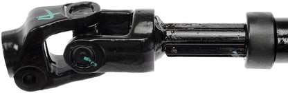 Dorman - OE Solutions Steering Shaft Intermediate with Corrosion Resistant for 2017-12 Toyota Camry 425-477
