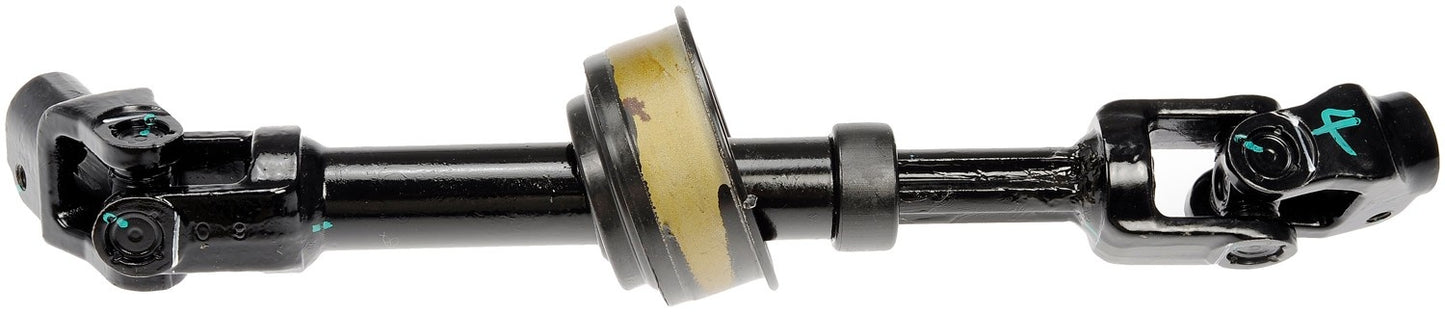 Dorman - OE Solutions Steering Shaft Intermediate with Corrosion Resistant for 2017-12 Toyota Camry 425-477