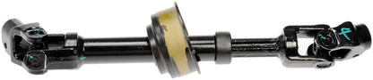 Dorman - OE Solutions Steering Shaft Intermediate with Corrosion Resistant for 2017-12 Toyota Camry 425-477