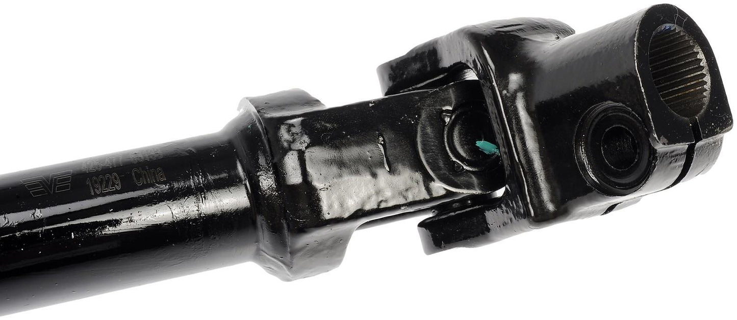 Dorman - OE Solutions Steering Shaft Intermediate with Corrosion Resistant for 2017-12 Toyota Camry 425-477