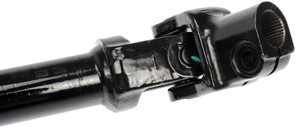 Dorman - OE Solutions Steering Shaft Intermediate with Corrosion Resistant for 2017-12 Toyota Camry 425-477