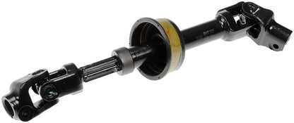 Dorman - OE Solutions Steering Shaft Intermediate with Corrosion Resistant for 2017-12 Toyota Camry 425-477