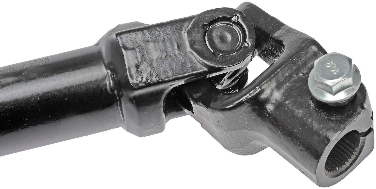 Dorman - OE Solutions Steering Shaft Intermediate with Corrosion-resistant for 2020-11 Toyota Sienna 425-483