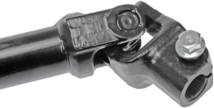 Dorman - OE Solutions Steering Shaft Intermediate with Corrosion-resistant for 2020-11 Toyota Sienna 425-483