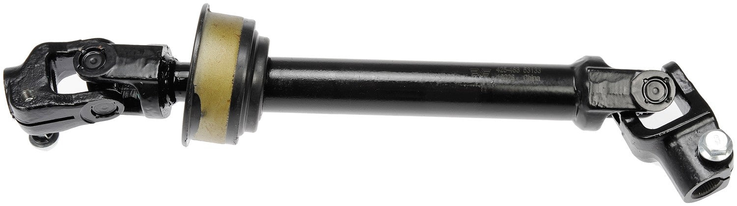 Dorman - OE Solutions INTERMEDIATE STEERING SHAFT 425-483