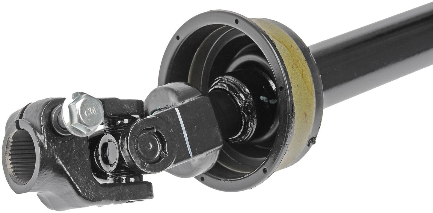 Dorman - OE Solutions Steering Shaft Intermediate with Corrosion-resistant for 2020-11 Toyota Sienna 425-483