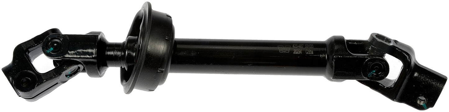 Dorman - OE Solutions INTERMEDIATE STEERING SHAFT 425-487