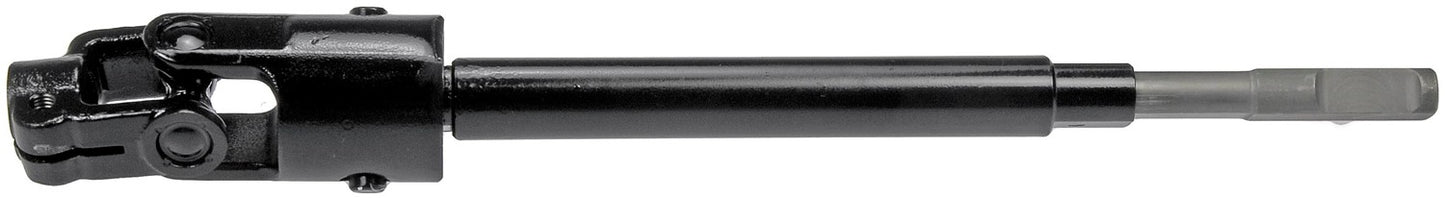 Dorman - OE Solutions Lower Steering Shaft with Corrosion Resistant for 2006-02 Nissan Altima 2008-03 Nissan Maxima 425-600