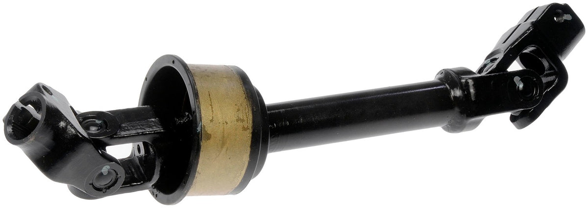 Dorman Steering Shaft Intermediate with Corrosion Resistant for 2016 Toyota Venza 425-601