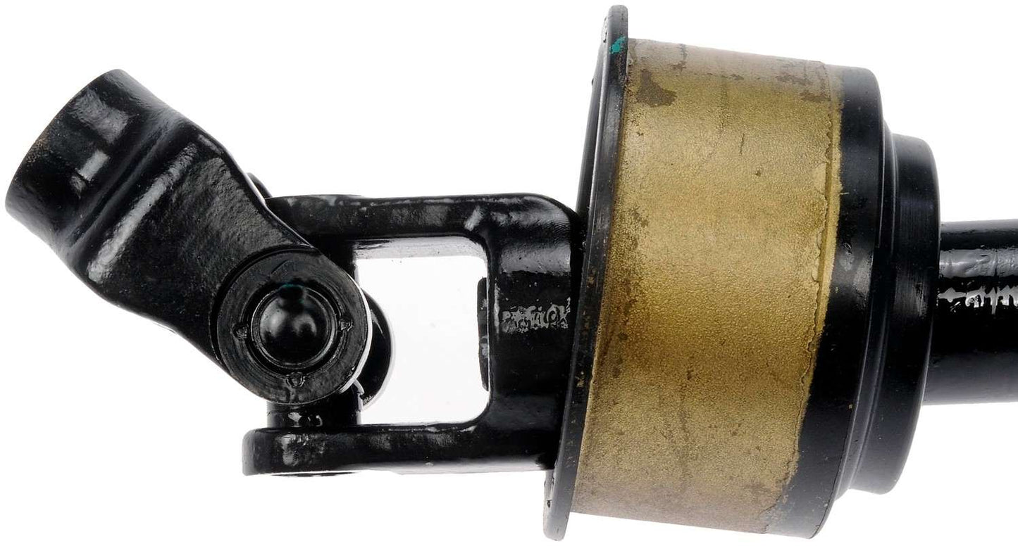 Dorman Steering Shaft Intermediate with Corrosion Resistant for 2016 Toyota Venza 425-601