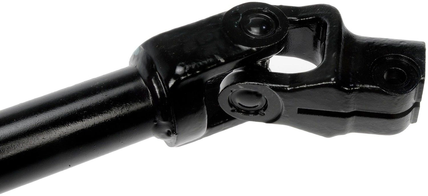 Dorman Steering Shaft Intermediate with Corrosion Resistant for 2016 Toyota Venza 425-601