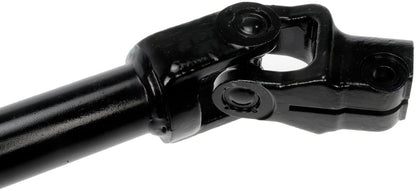 Dorman Steering Shaft Intermediate with Corrosion Resistant for 2016 Toyota Venza 425-601