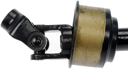 Dorman Steering Shaft Intermediate with Corrosion Resistant for 2016 Toyota Venza 425-601