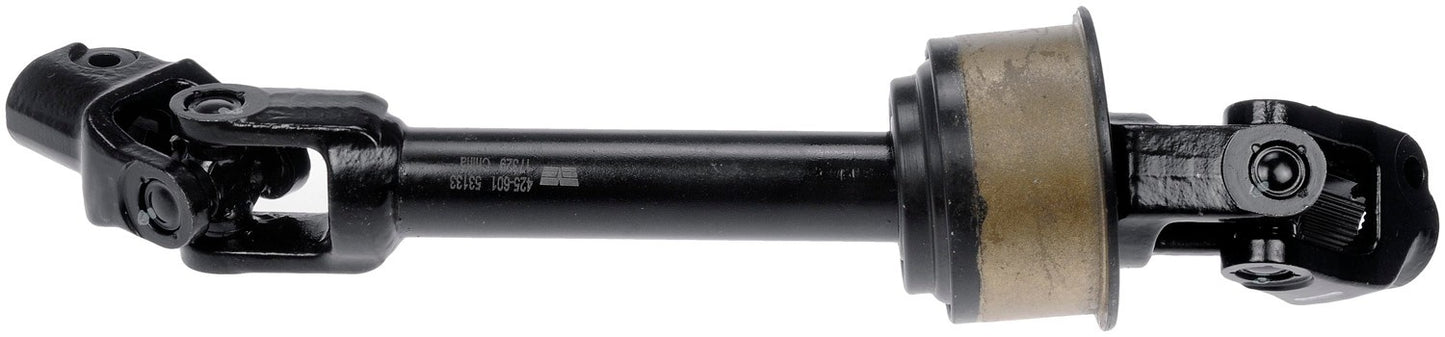Dorman Steering Shaft Intermediate with Corrosion Resistant for 2016 Toyota Venza 425-601