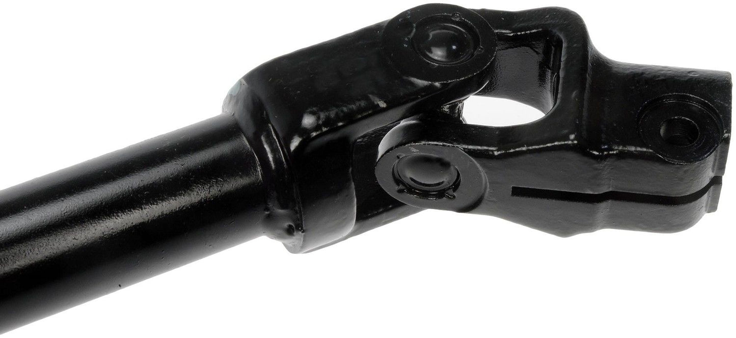 Dorman Steering Shaft Intermediate with Corrosion Resistant for 2016 Toyota Venza 425-601