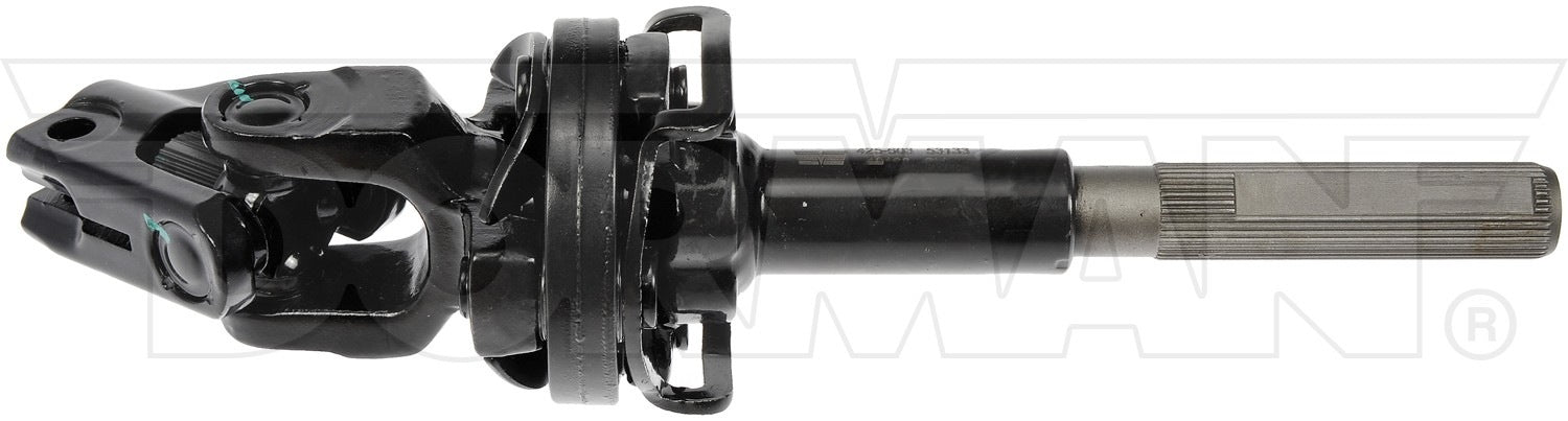 Dorman - OE Solutions STEERING SHAFT 425-603